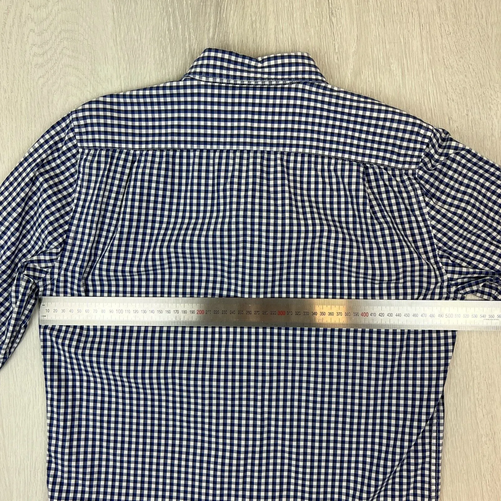 Industrie Mens Long Sleeve Button Up Shirt Size Small (3 Shirts)