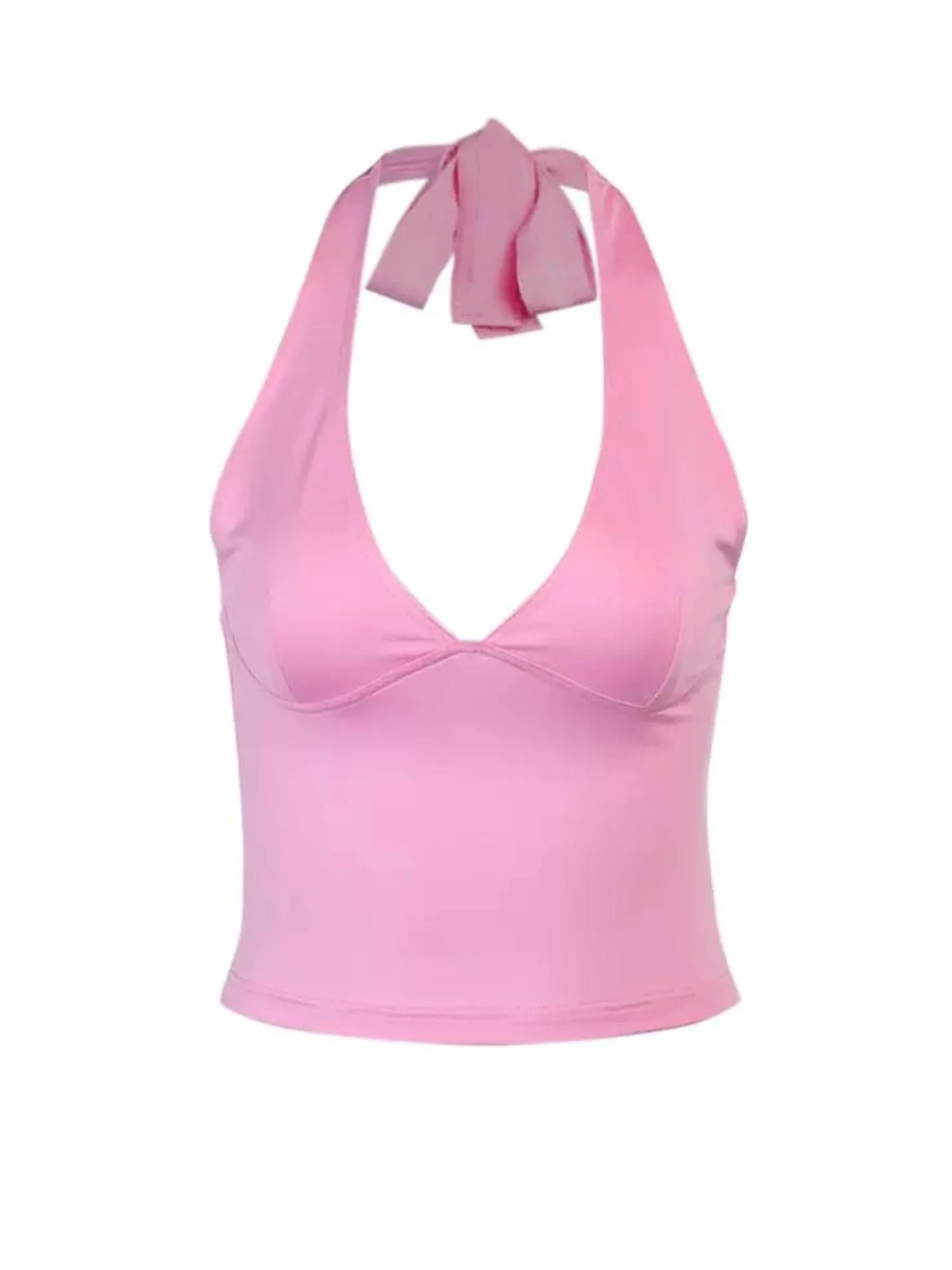 JazzHer Drew Crop Top