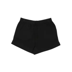 Just Like Hero Women's Shorts Black