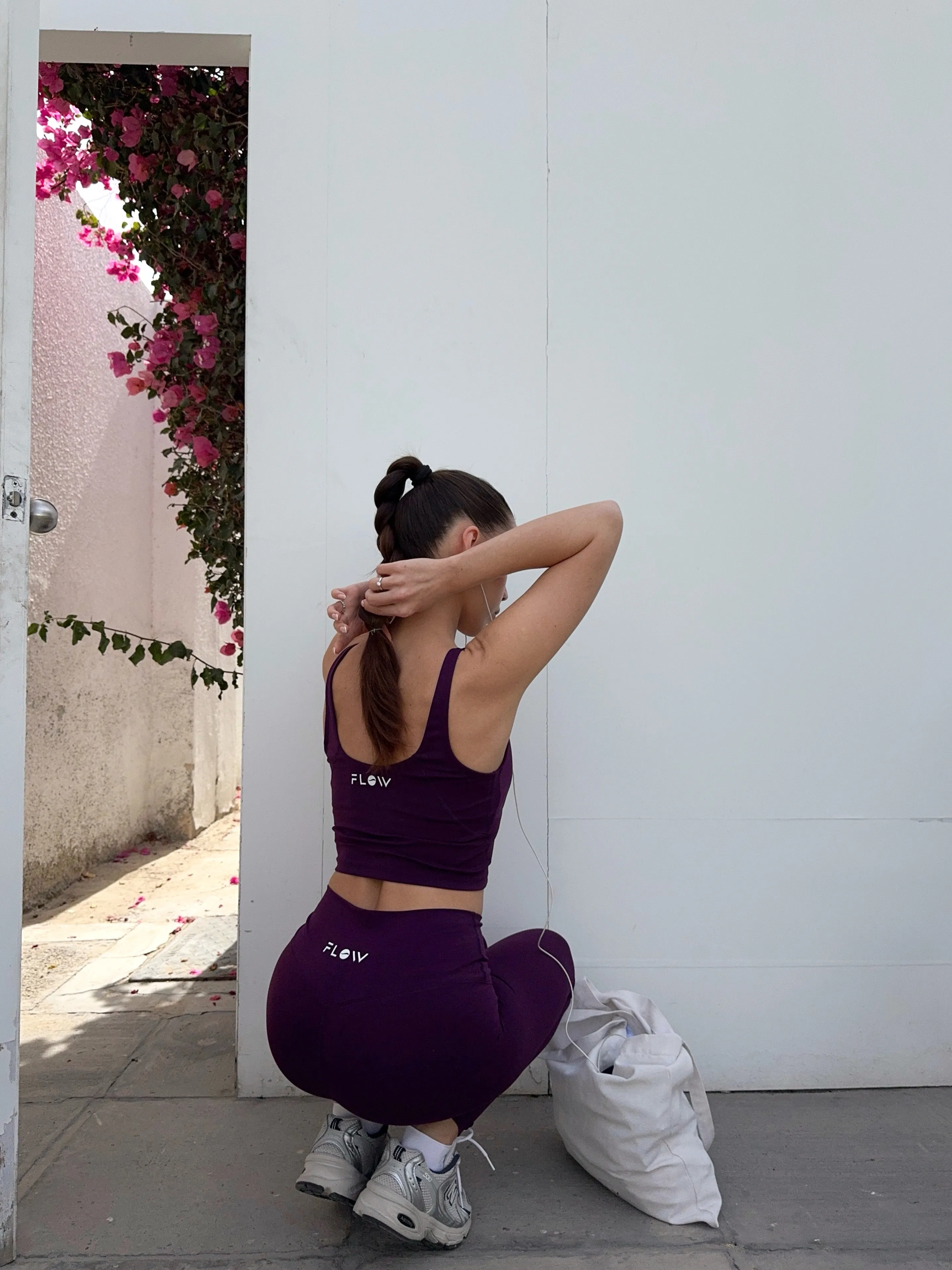 Kayan Set