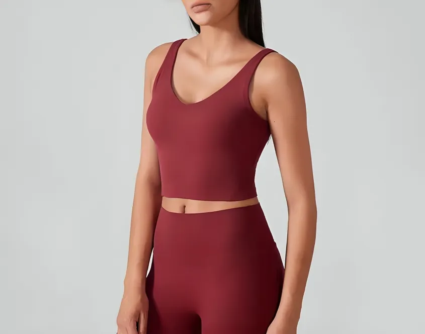 Kayan Set