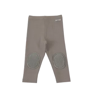 Keene Leggings | Dark Taupe