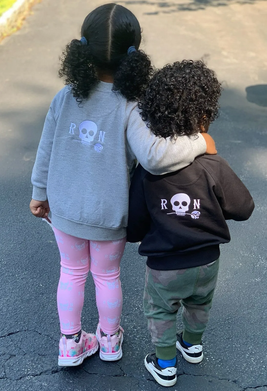 Kid's Leggings