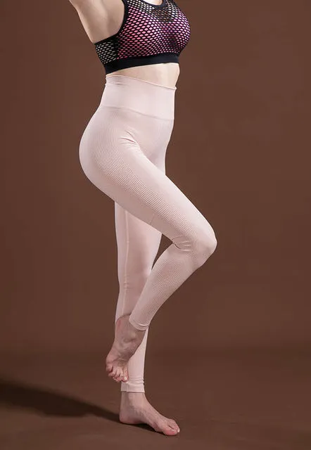 Knurled Flex  Leggings