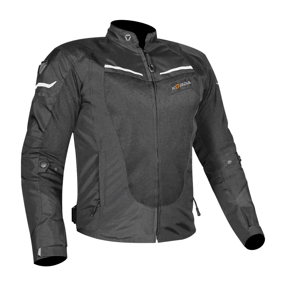KORDA Edge 2.0 Riding Jacket