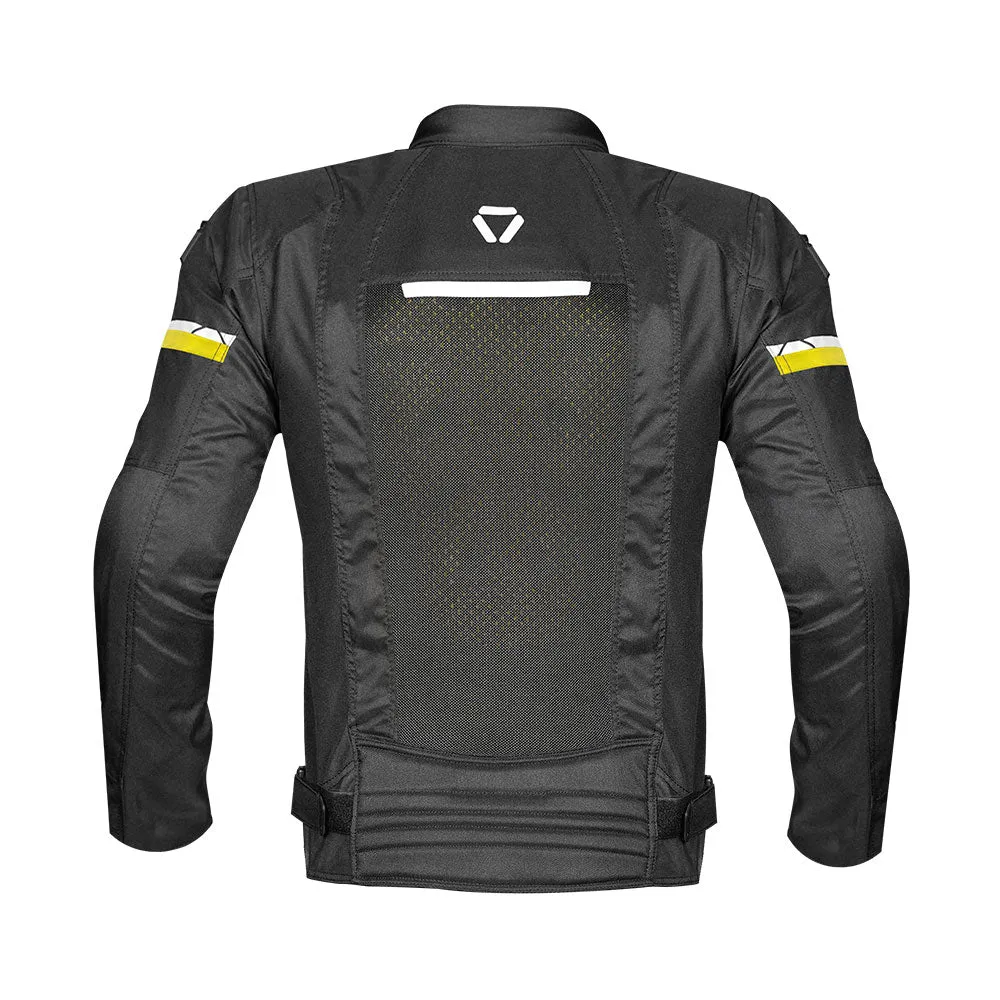 KORDA Edge 2.0 Riding Jacket