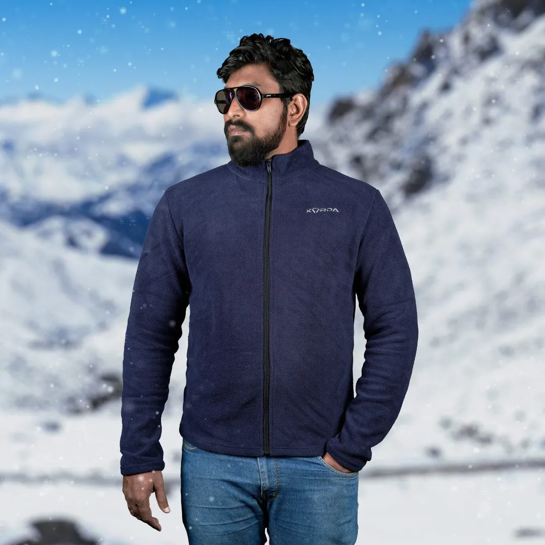 KORDA Edge 2.0 Riding Jacket