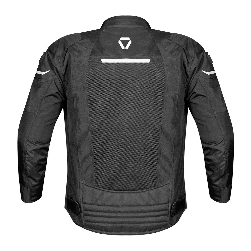 KORDA Edge 2.0 Riding Jacket