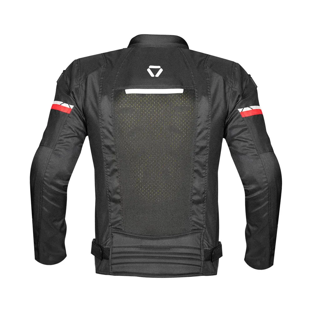 KORDA Edge 2.0 Riding Jacket