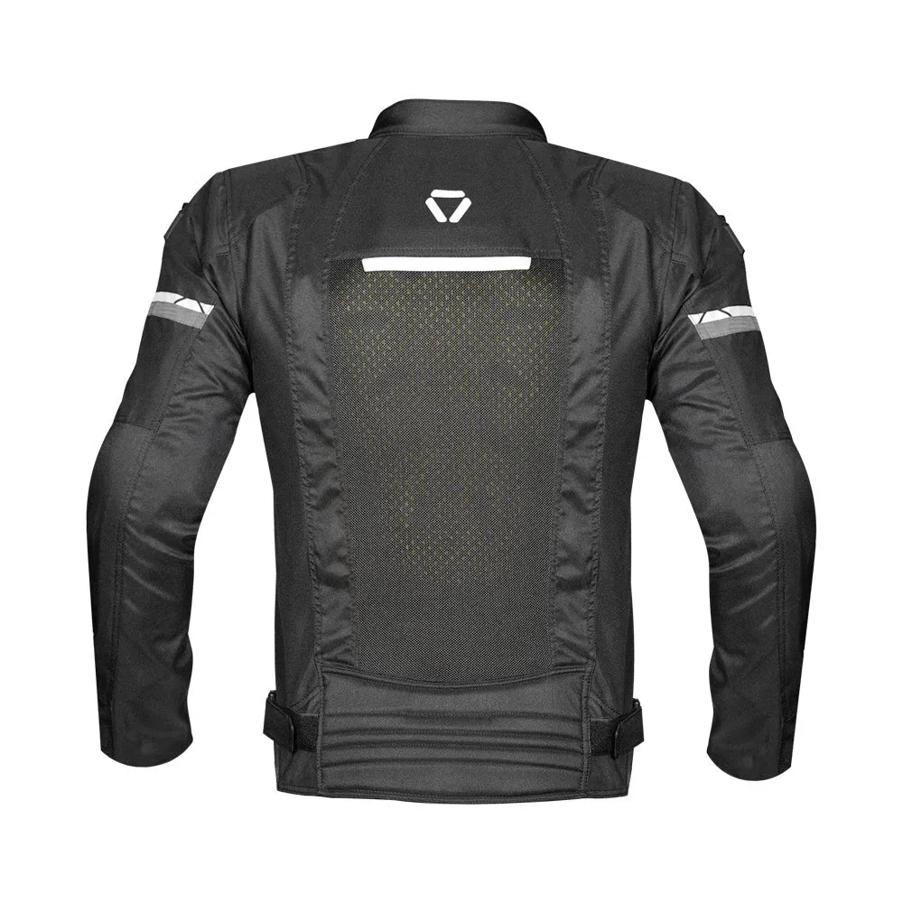 KORDA Edge 2.0 Riding Jacket