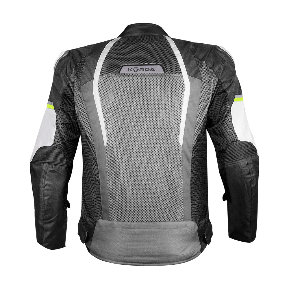 KORDA Fury Riding Jacket