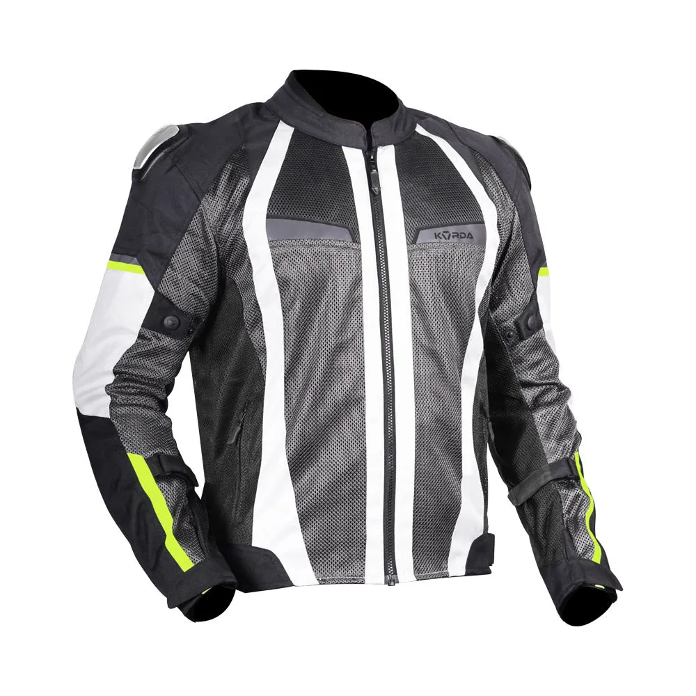KORDA Fury Riding Jacket