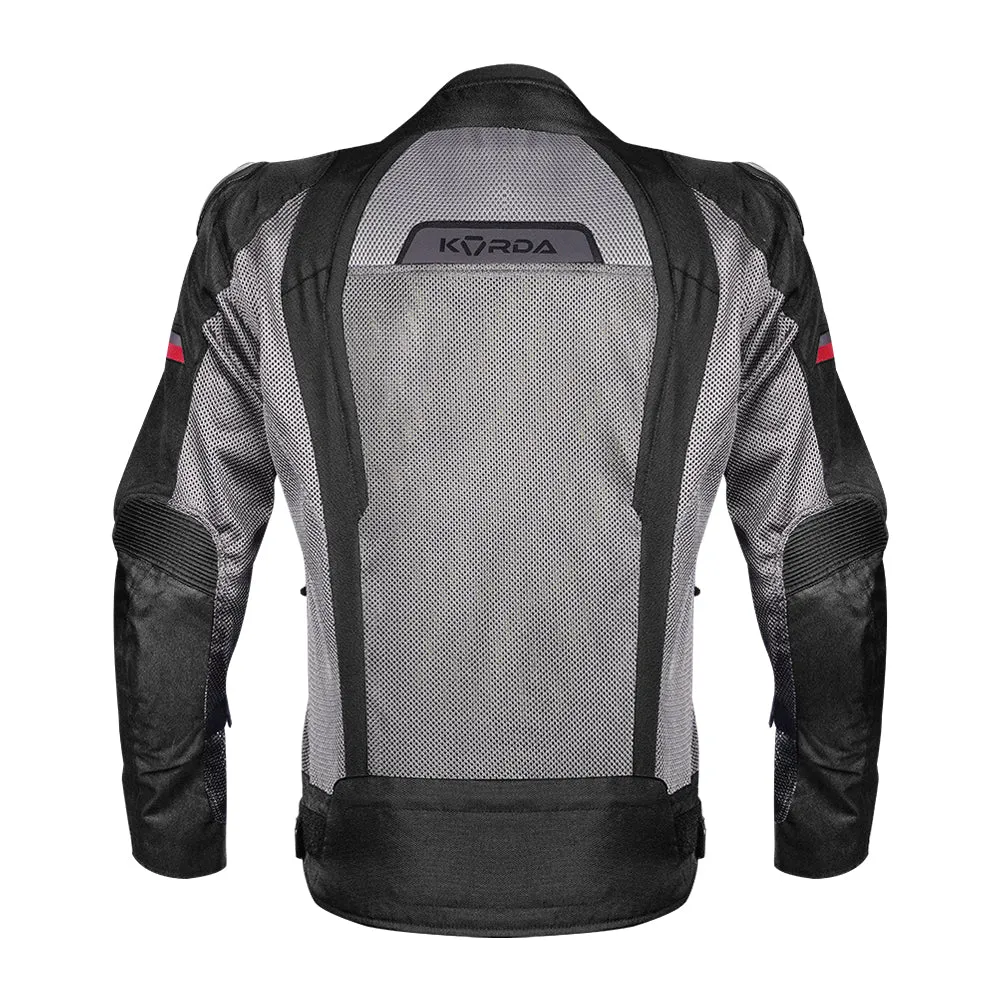 KORDA Fury Riding Jacket