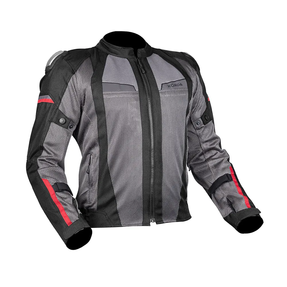 KORDA Fury Riding Jacket