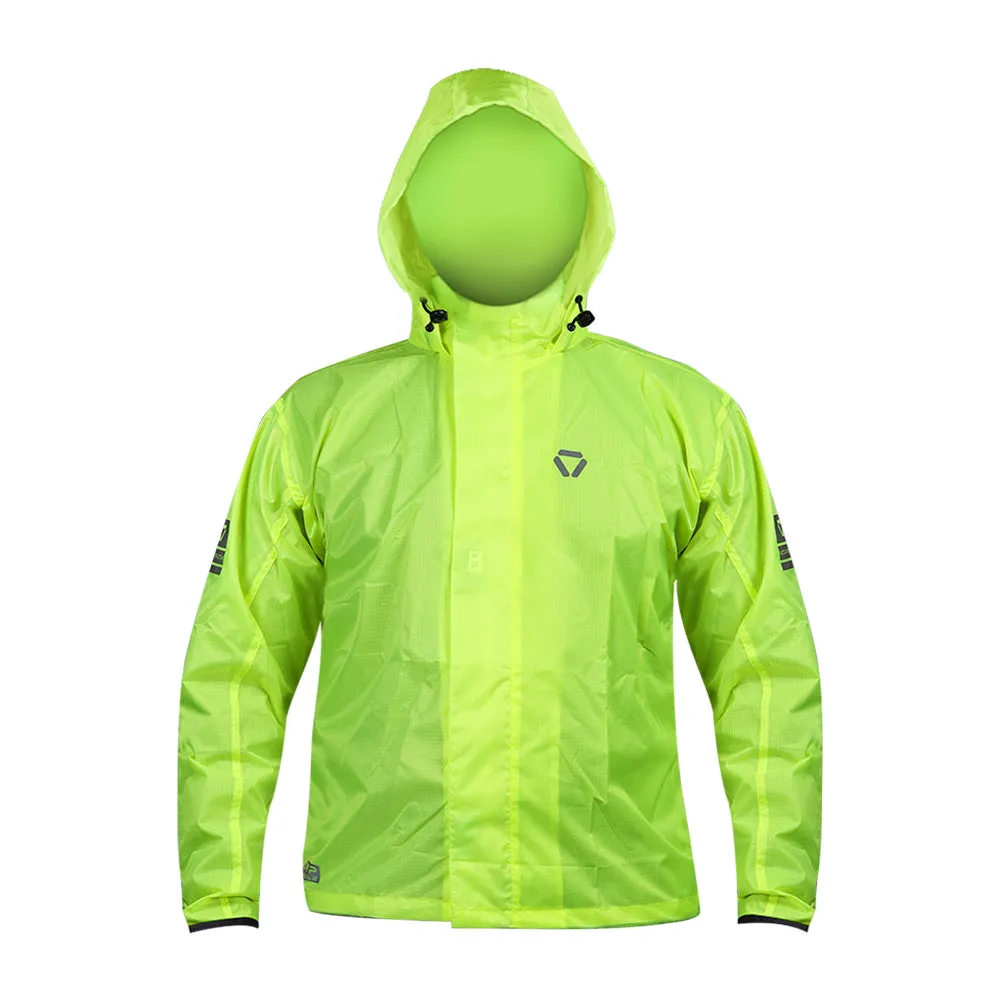 KORDA Fury Riding Jacket