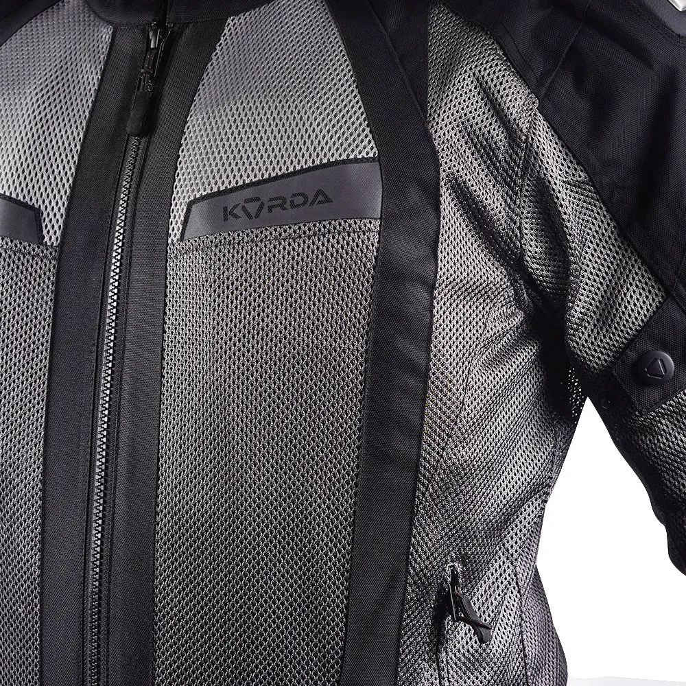 KORDA Fury Riding Jacket