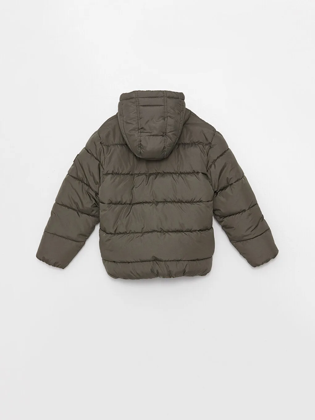 Lcw Kids
 Black Puffer Coat