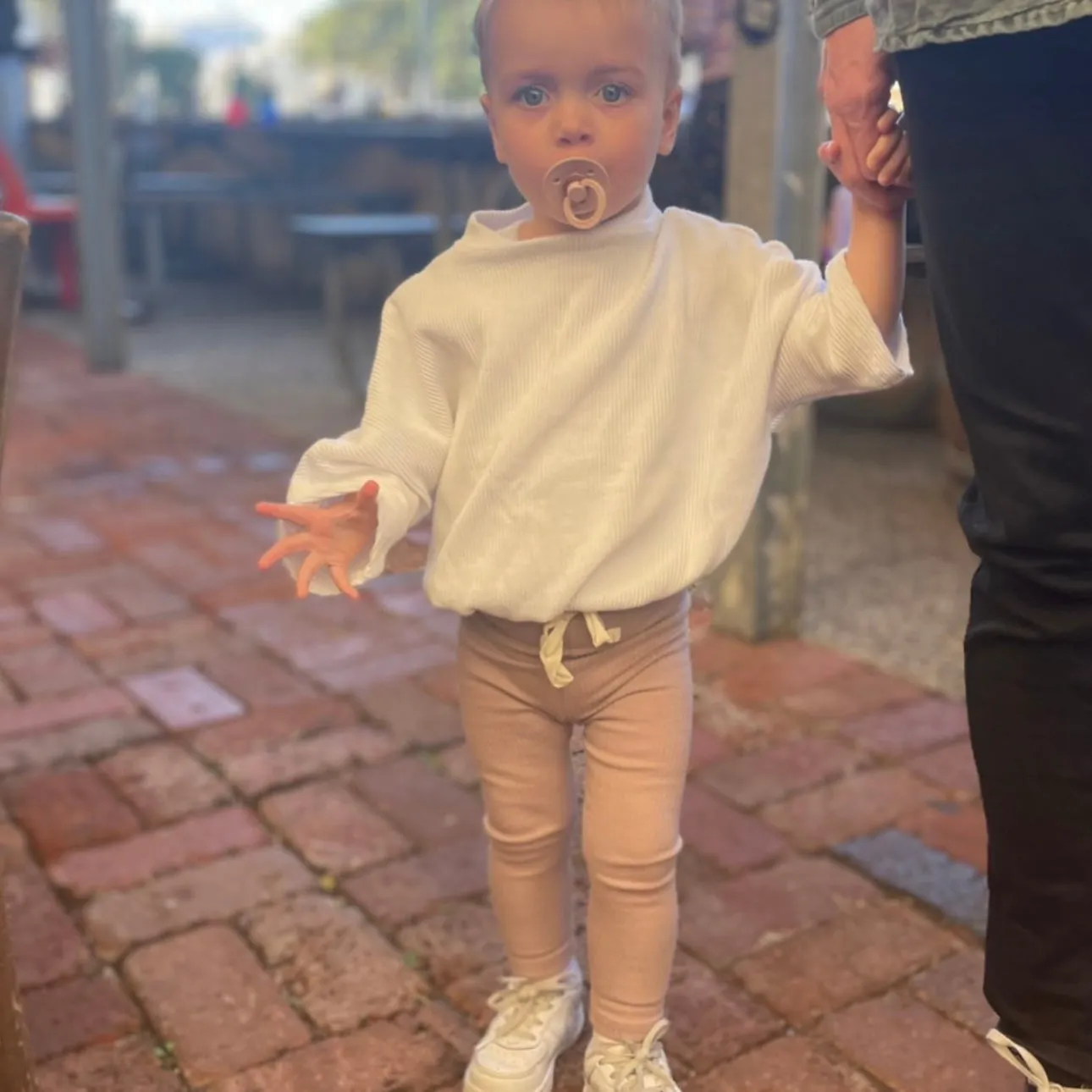 Leah Leggings