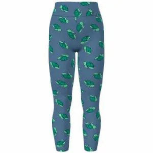 Leggings - Blue Green Sea Turtles