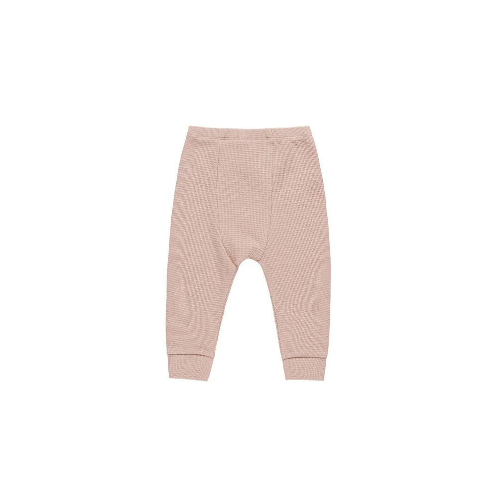 Leggings | Blush
