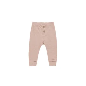 Leggings | Blush