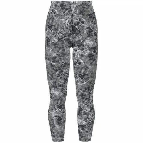 Leggings - Charcoal Grey Texture