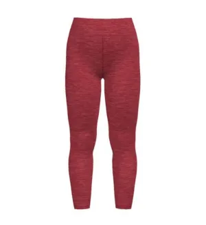 Leggings - Magenta Vertical Streaks
