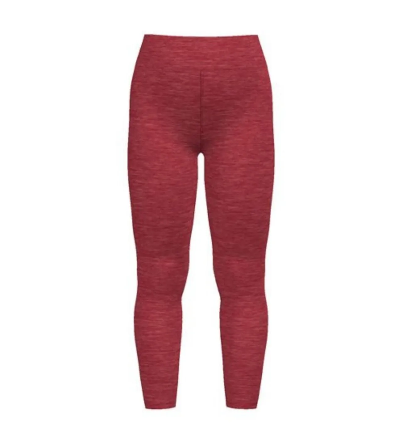 Leggings - Magenta Vertical Streaks