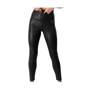 Leopard Buttery Soft Leggings