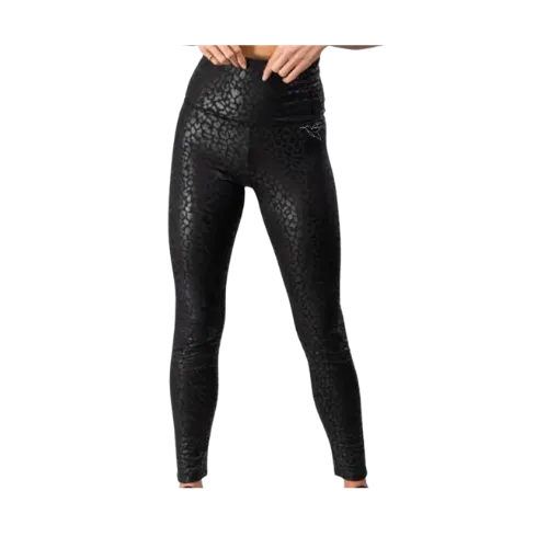 Leopard Buttery Soft Leggings