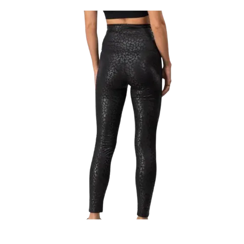 Leopard Buttery Soft Leggings