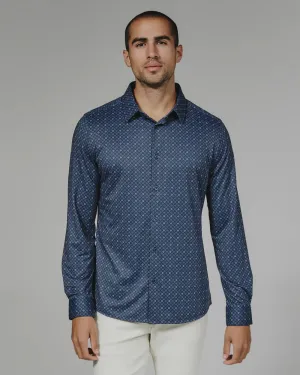 Liam Long Sleeve Shirt