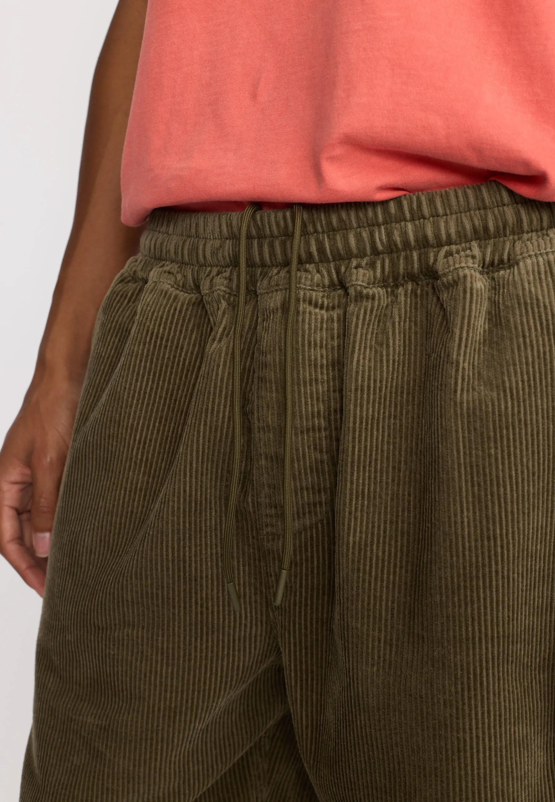 Long Casual Shorts / 4053 - Lightarmy