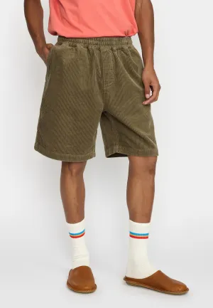 Long Casual Shorts / 4053 - Lightarmy