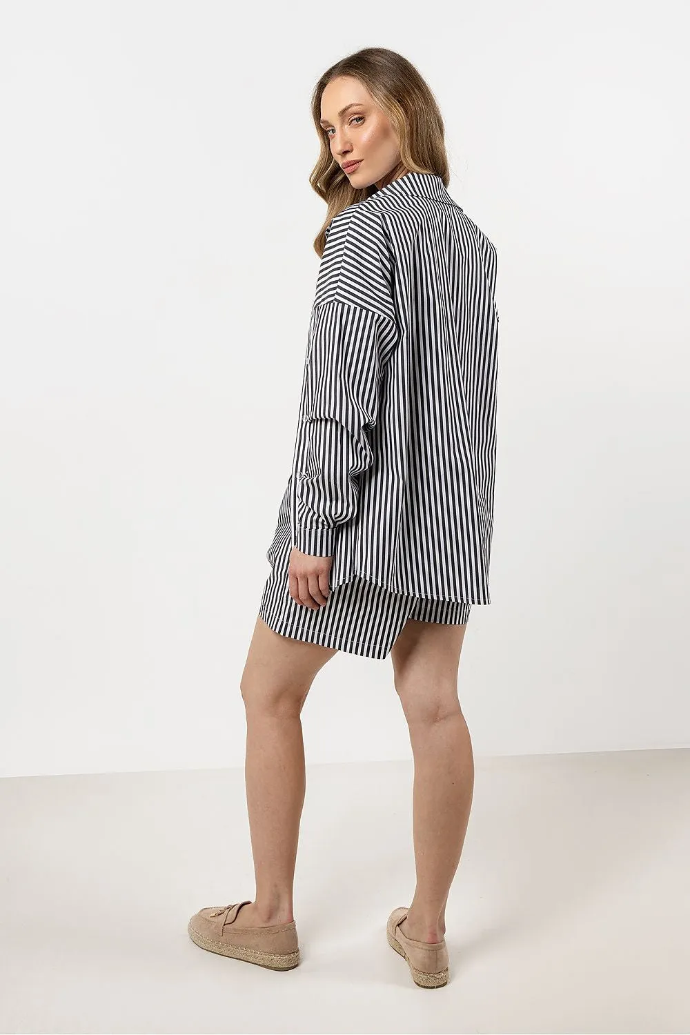 Long sleeve shirt awama