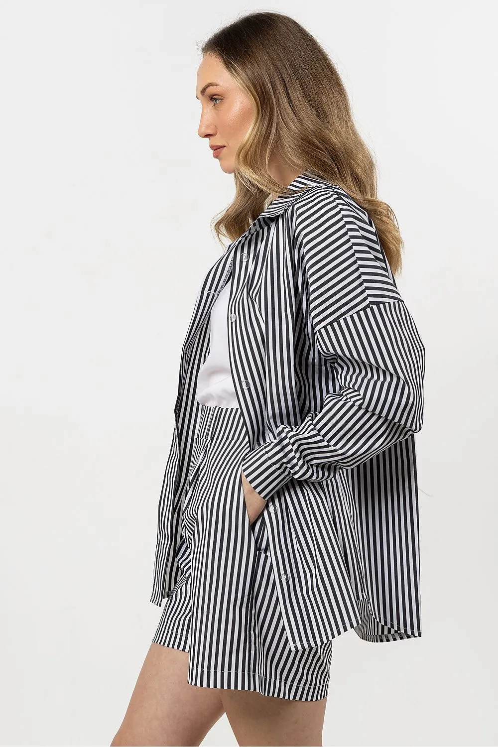 Long sleeve shirt awama