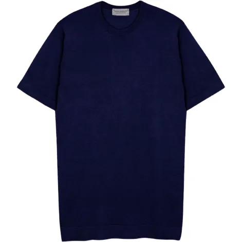 Lorca T Shirt, Royal Blue