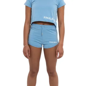 Lounge - Ice Shorts