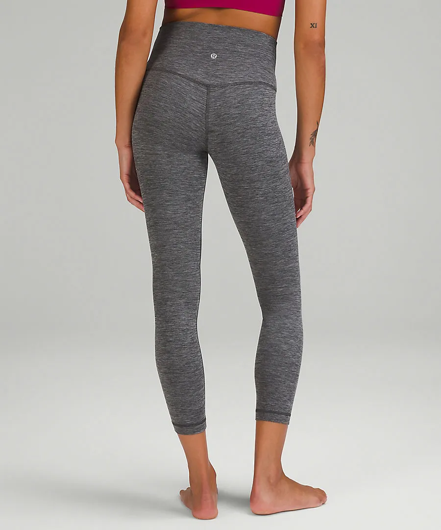 lululemon Align™ High Rise Pant 25"