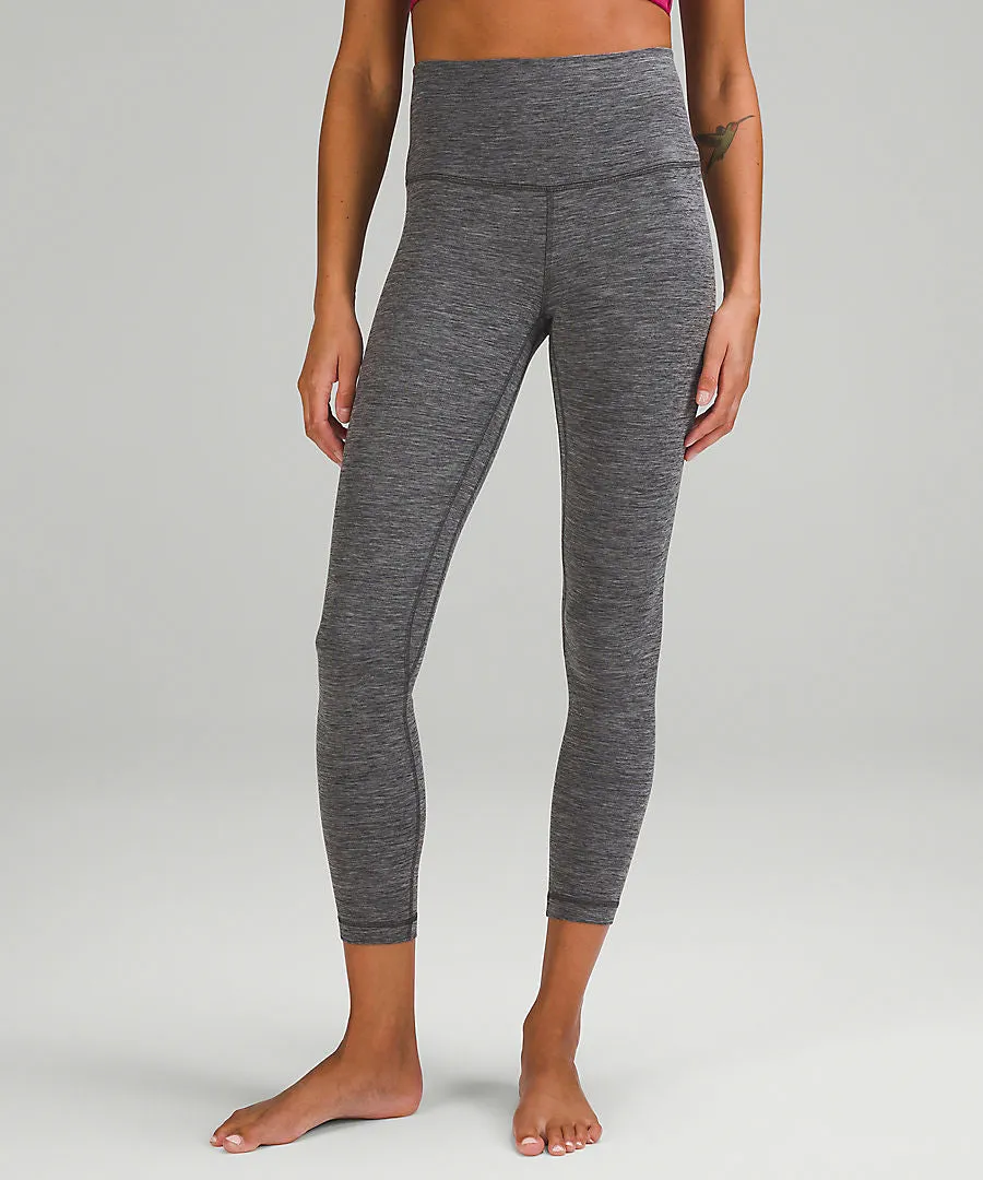 lululemon Align™ High Rise Pant 25"