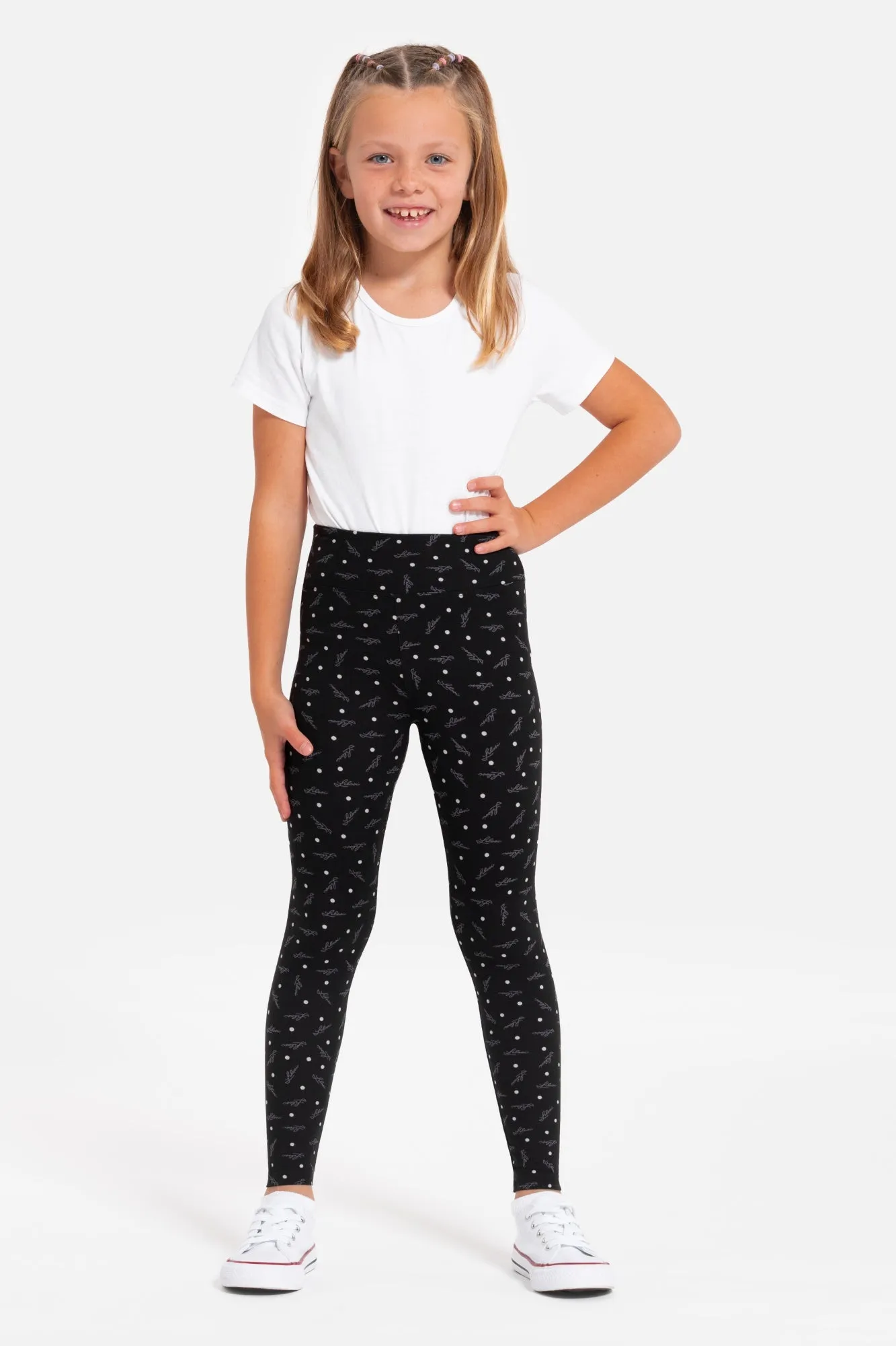 Luxite Kids