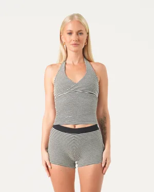 Mali Twist Top