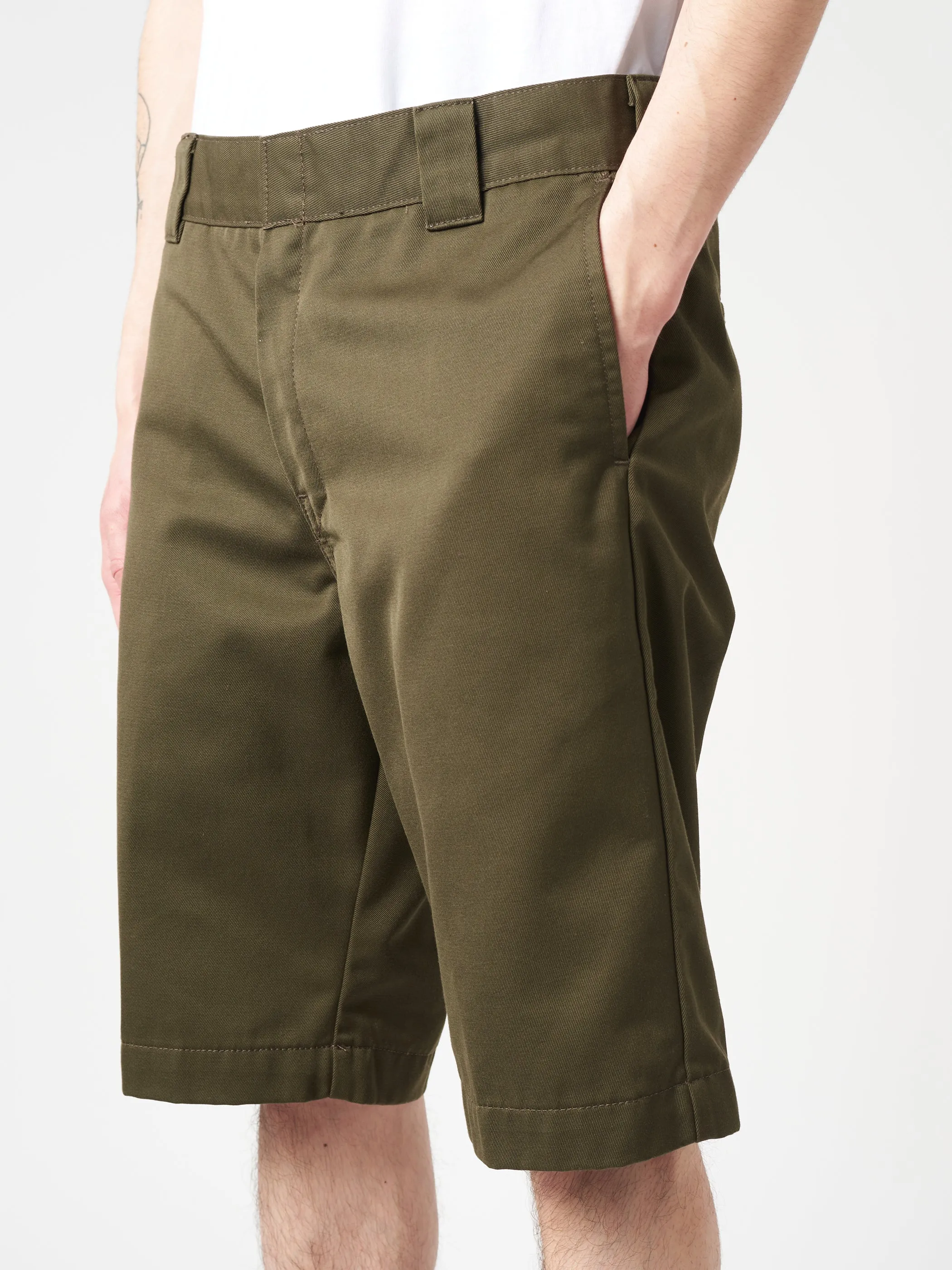 Master Short