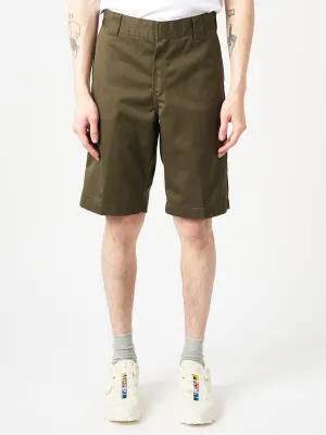 Master Short