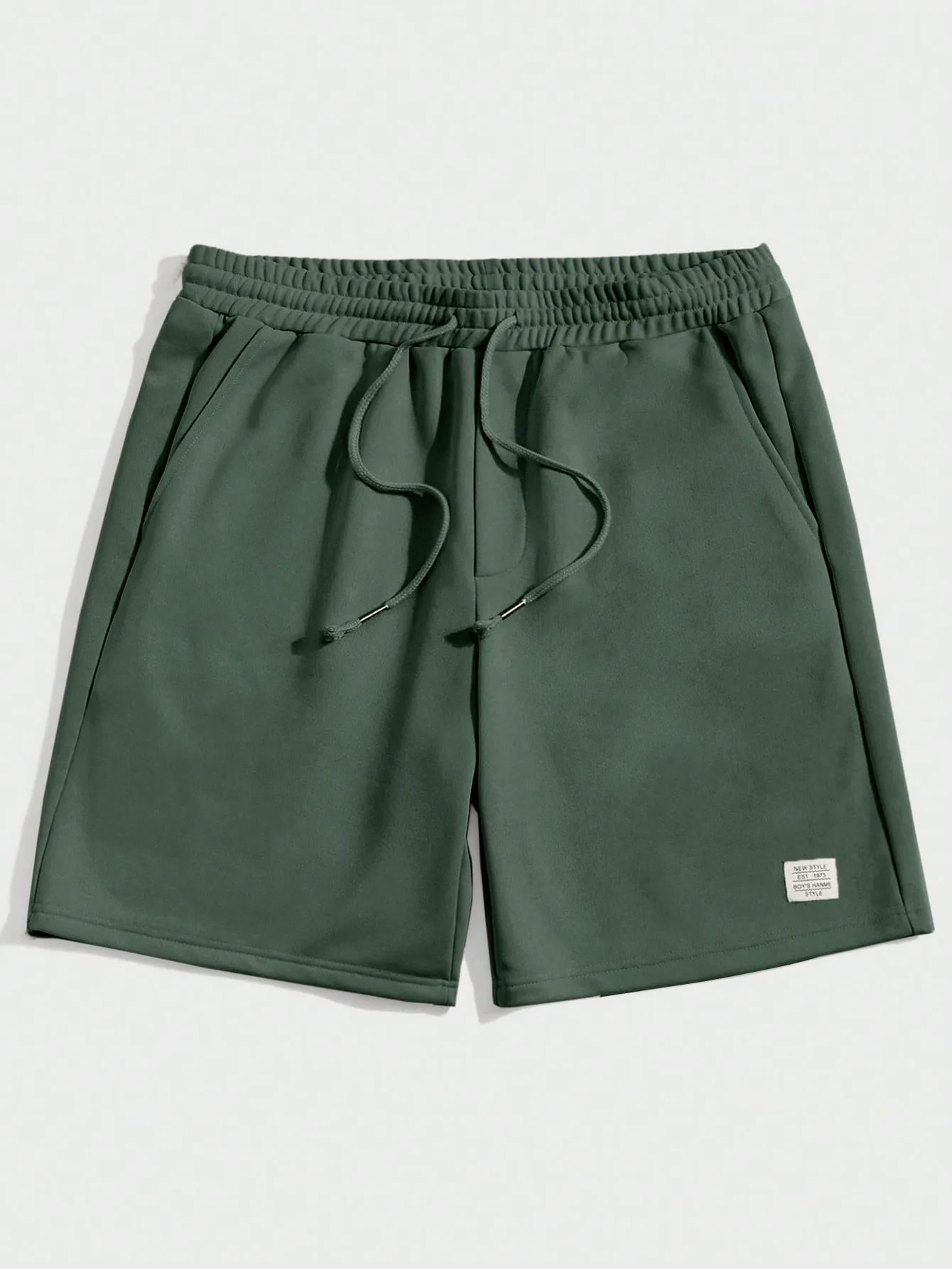 Maverick | Classic Shorts