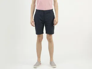 Men Printed Slim Fit Shorts