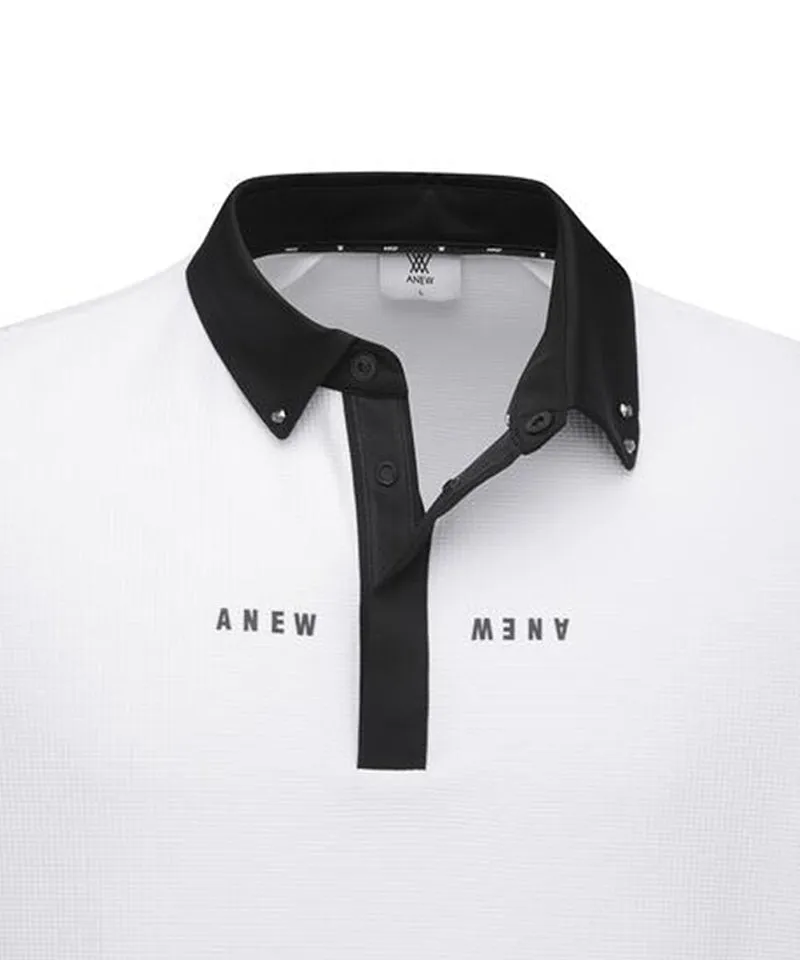 Men's Back Raglan L/TS - Off-White