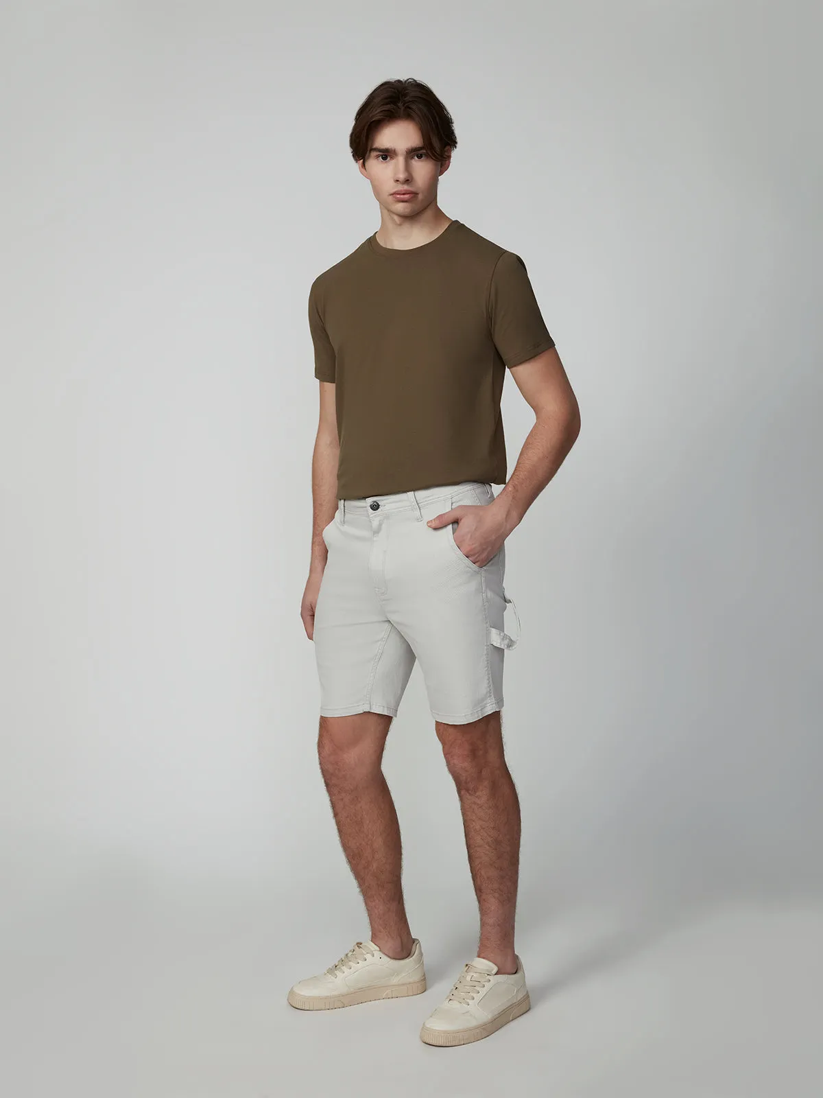 MEN'S CARPENTER SHORTS