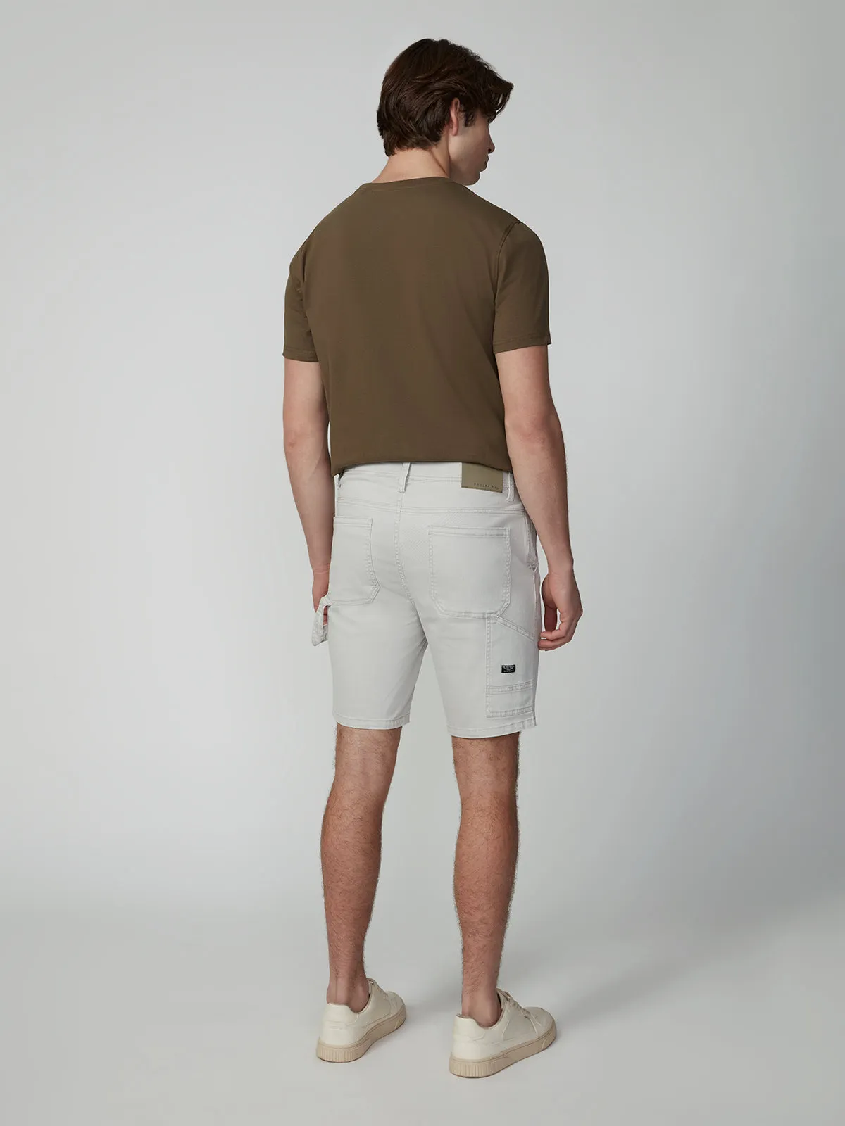 MEN'S CARPENTER SHORTS