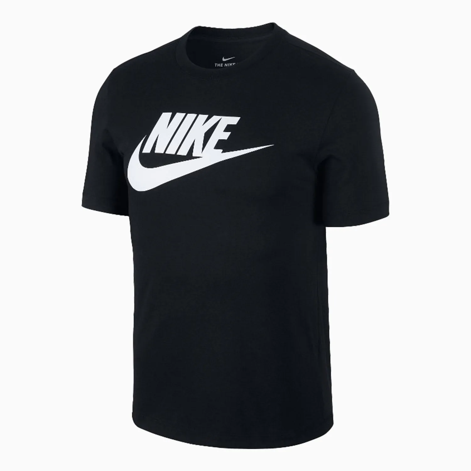 Men's Sportswear T Shirt And Shorts Outfit